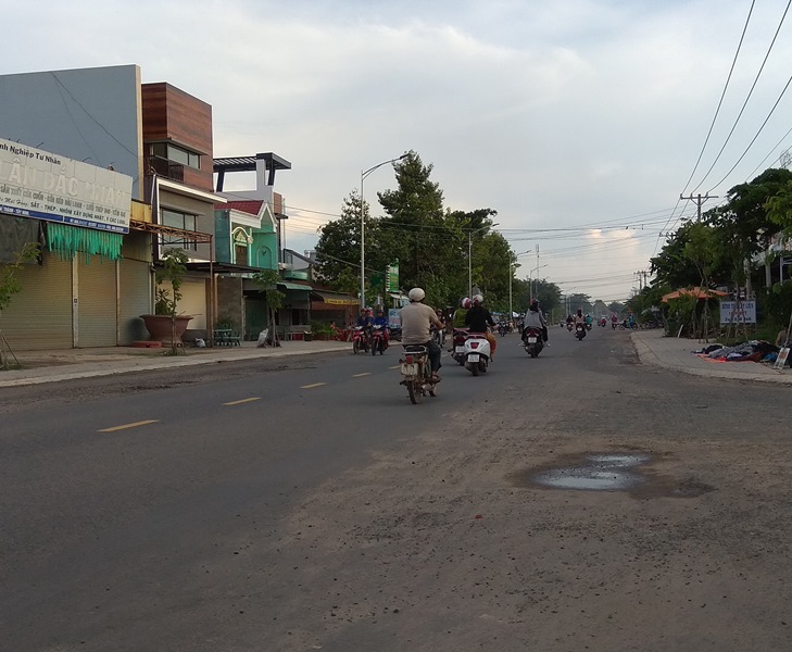 Đảng bộ huyện Hoà Thành: Sâu sát cơ sở để kịp thời giải quyết nguyện vọng của dân